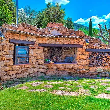 Villa Bella 8, Emma Massa Martana