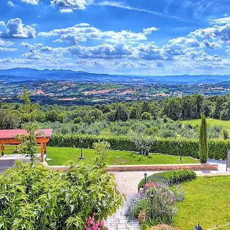 Villa Bella 8, Emma *