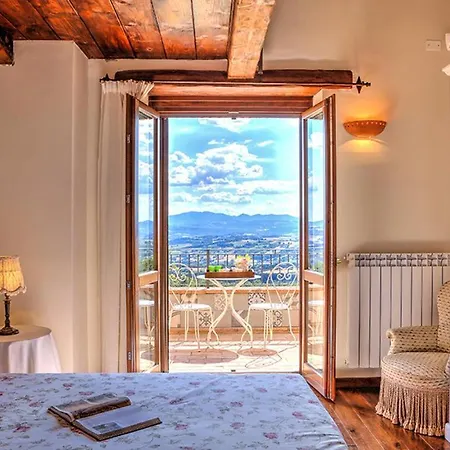 Bella 8, Emma * Massa Martana