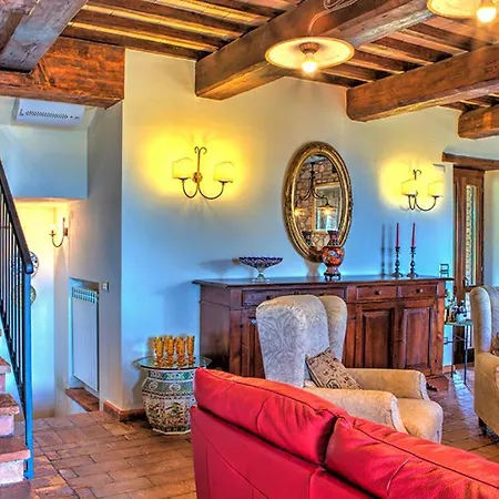 Villa Bella 8, Emma *