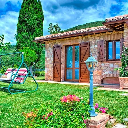 Bella 8, Emma * Massa Martana