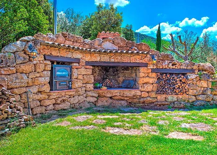 Вилла Bella 8, Emma Масса-Мартана