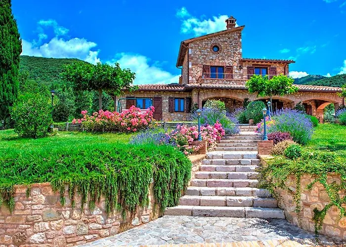 Bella 8, Emma 빌라 *