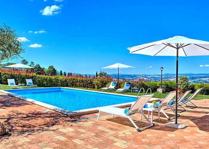 Bella 8, Emma Вилла Масса-Мартана