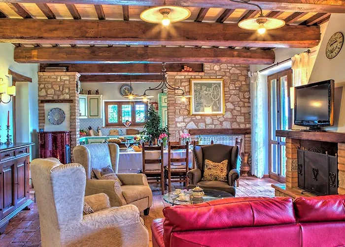 Bella 8, Emma 빌라 *