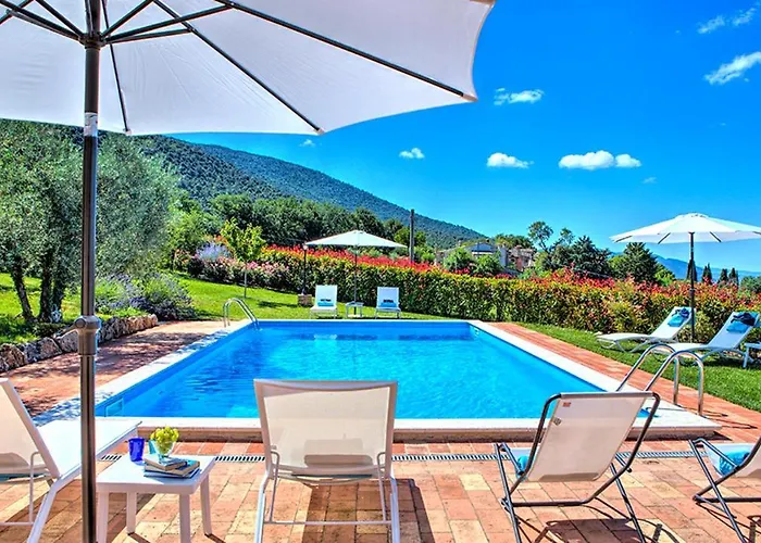 빌라 Bella 8, Emma