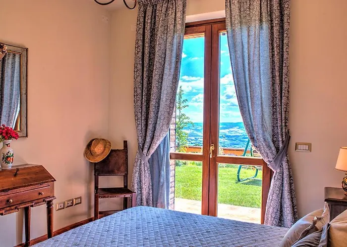 Bella 8, Emma 빌라 *