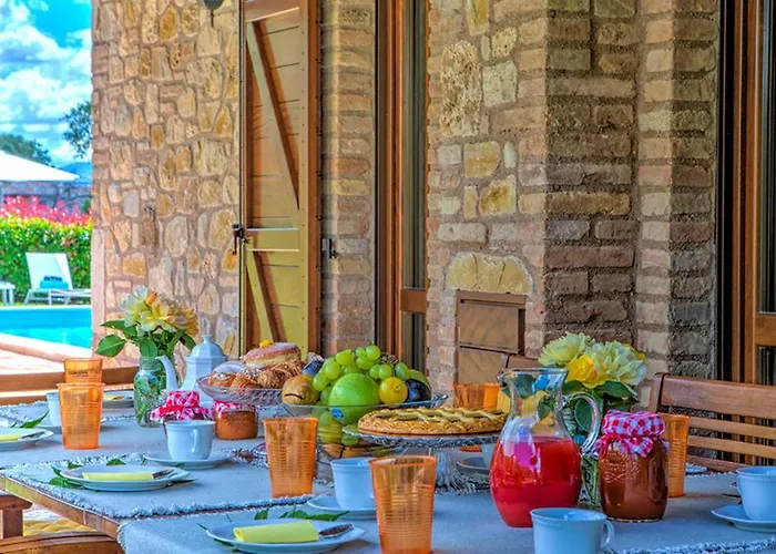 Вилла Bella 8, Emma