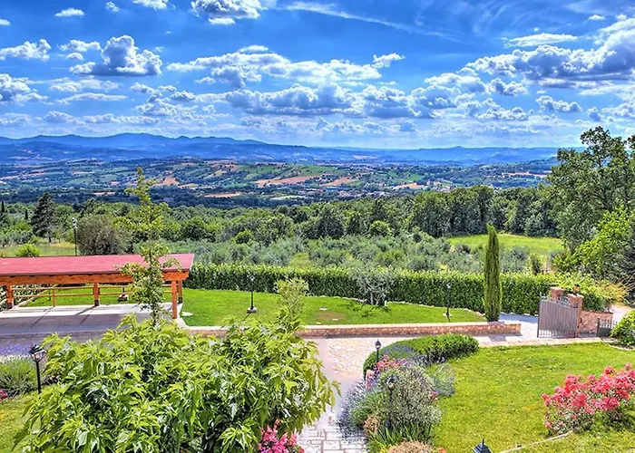 빌라 Bella 8, Emma *