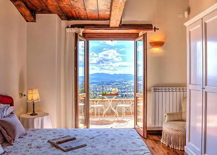 Bella 8, Emma * Massa Martana