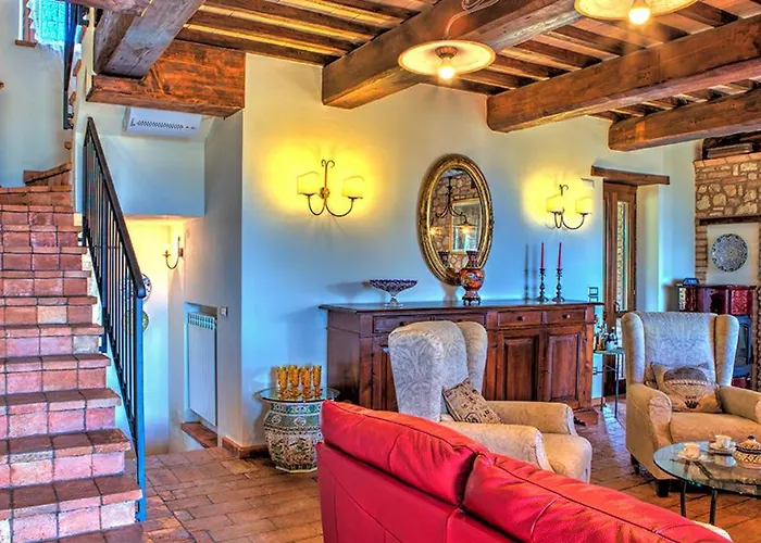 Вилла Bella 8, Emma *