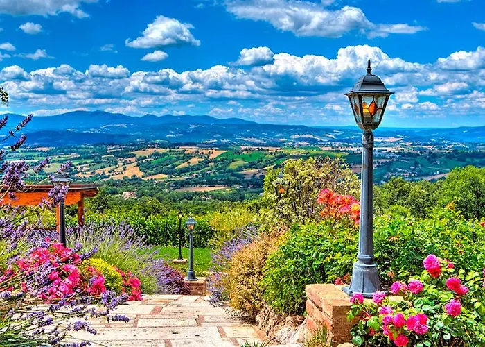 Bella 8, Emma 빌라 메사마르타나