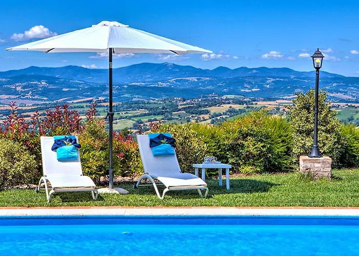 Bella 8, Emma Вилла