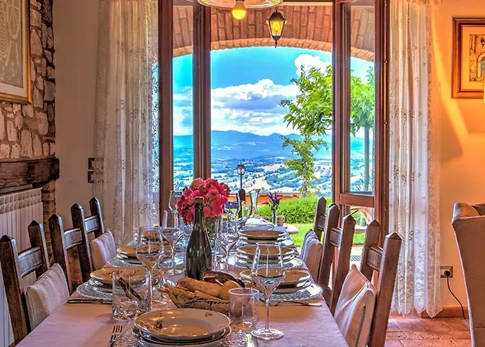 Bella 8, Emma Вилла *