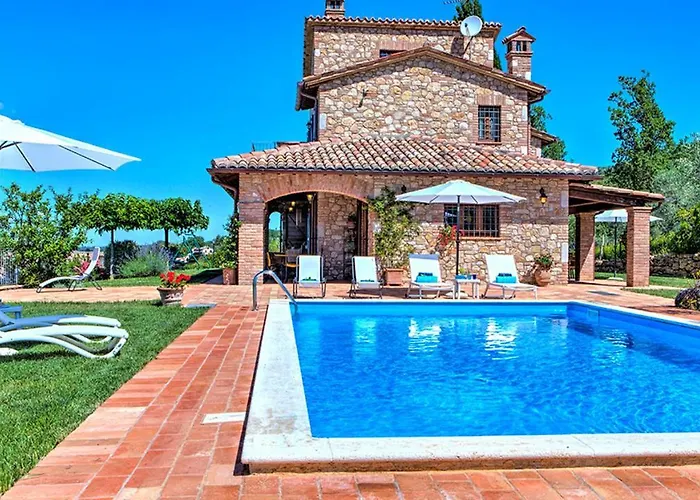 Bella 8, Emma Масса-Мартана