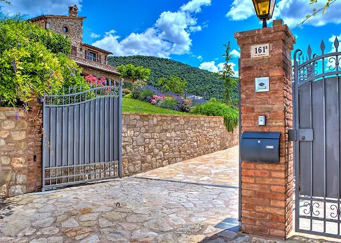 빌라 Bella 8, Emma *