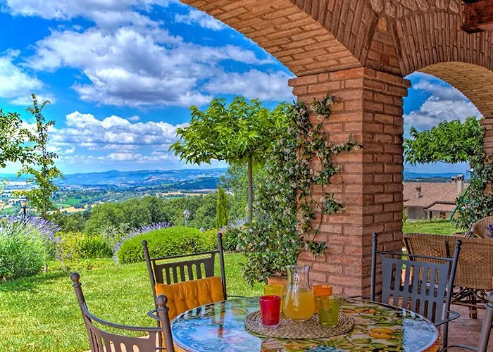 Вилла Bella 8, Emma Масса-Мартана