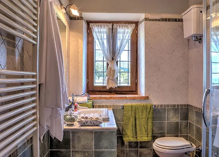 빌라 Bella 8, Emma 메사마르타나